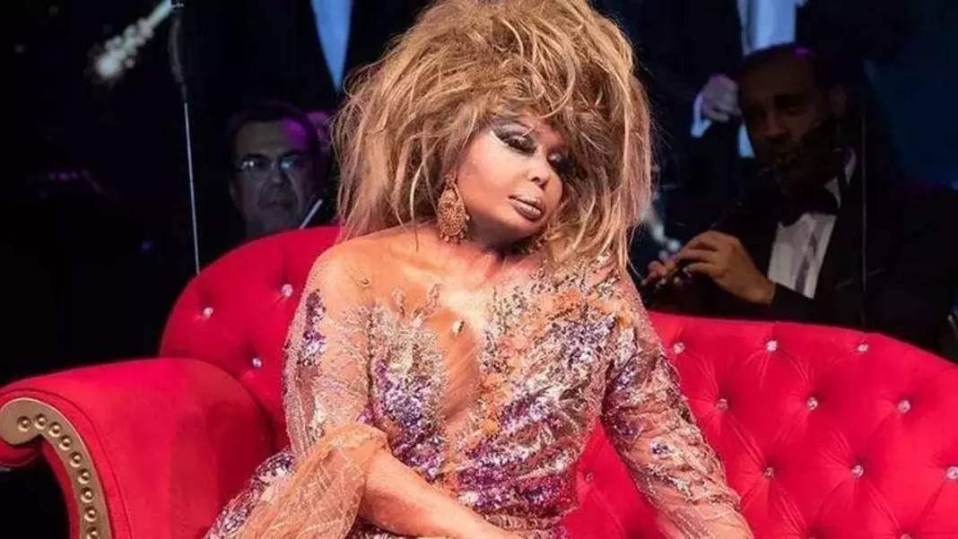 Divamız GTA karakteri oldu! Bülent Ersoy’u GTA’da görürseniz şaşırmayın: Yapay zeka yine devrede 2